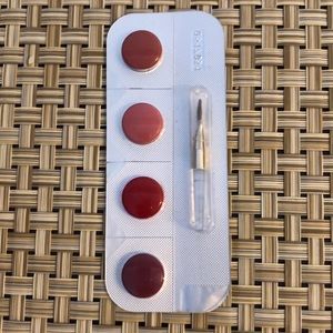 Clarins Long-Wearing Moisturizing Lipstick